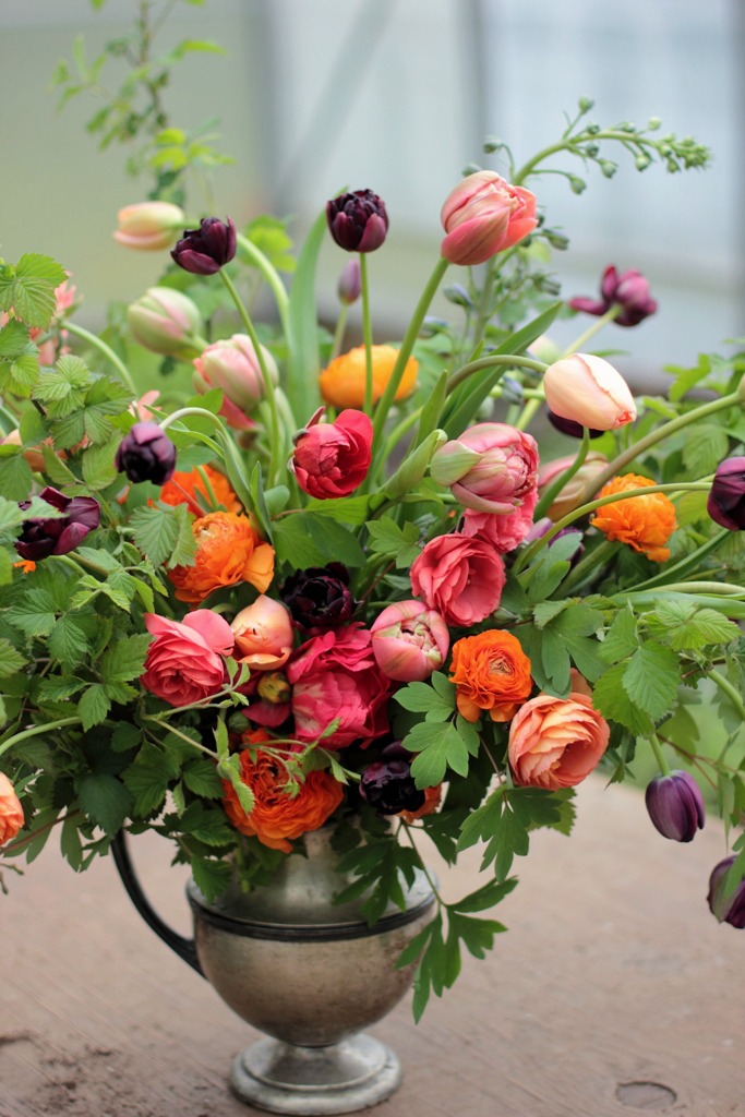 dutch flower arrangement 17 best images about form linear floral designs on pinterest