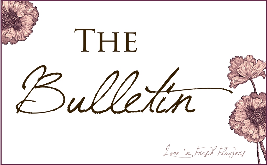 {The Bulletin :: March}