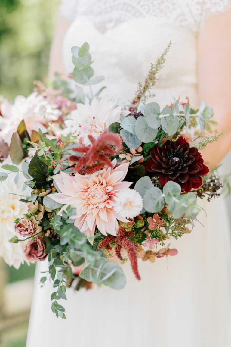 Parque at Ridley Creek Autumn Wedding | Philadelphia | Emilie and Steve ...