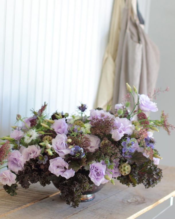 Updated: Five Tricks for Growing Lisianthus - lovenfresh