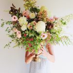 Floral Design Classes in Philadelphia at Love 'n Fresh Flowers